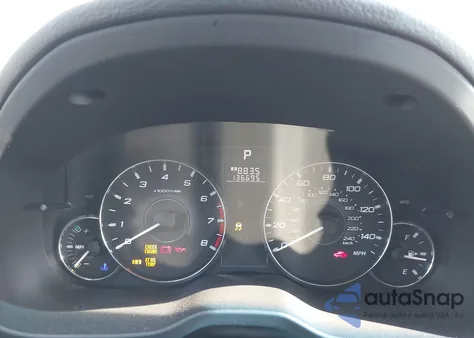 2011 Subaru Outback 2.5I Limited from USA, damaged, VIN 4S4BRBKC8B3380168